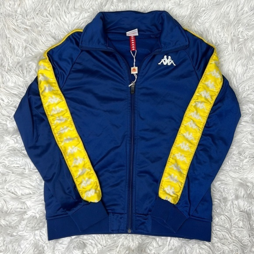 Kappa Anniston Track‎ Jacket
